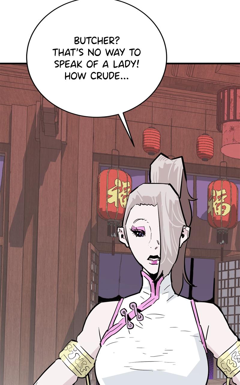 Demon Lord Chapter 22 - Page 93