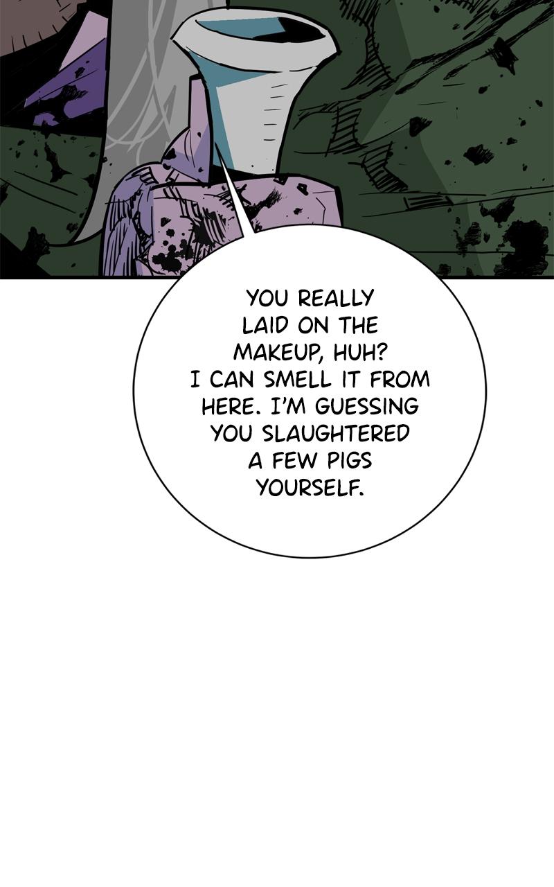 Demon Lord Chapter 22 - Page 95