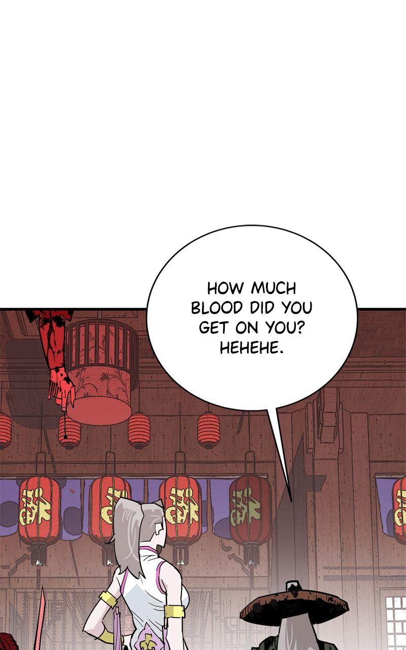 Demon Lord Chapter 22 - Page 97