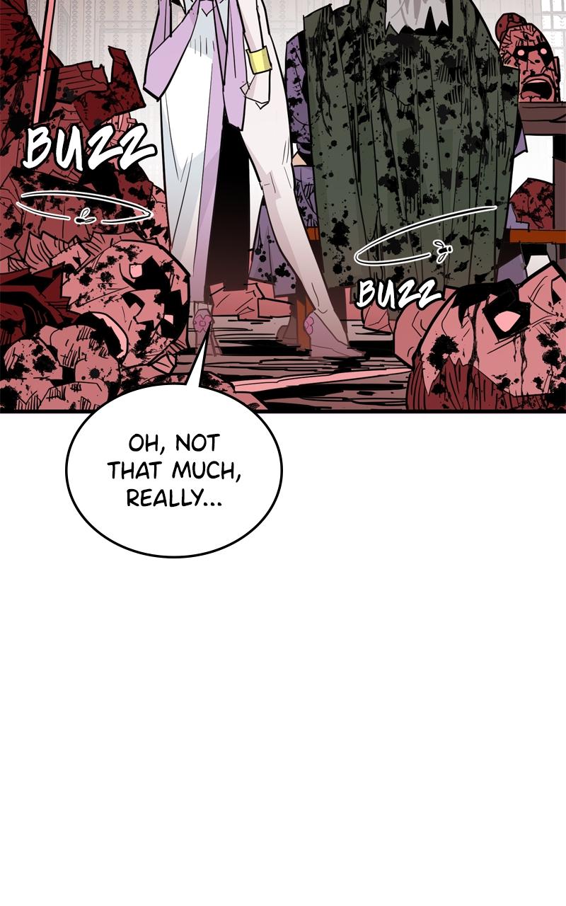 Demon Lord Chapter 22 - Page 98