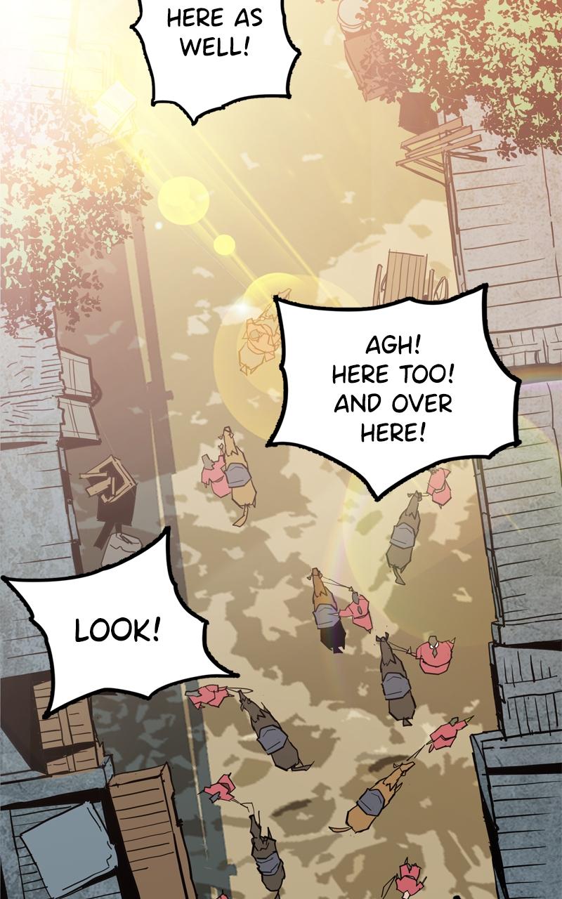 Demon Lord Chapter 23 - Page 19