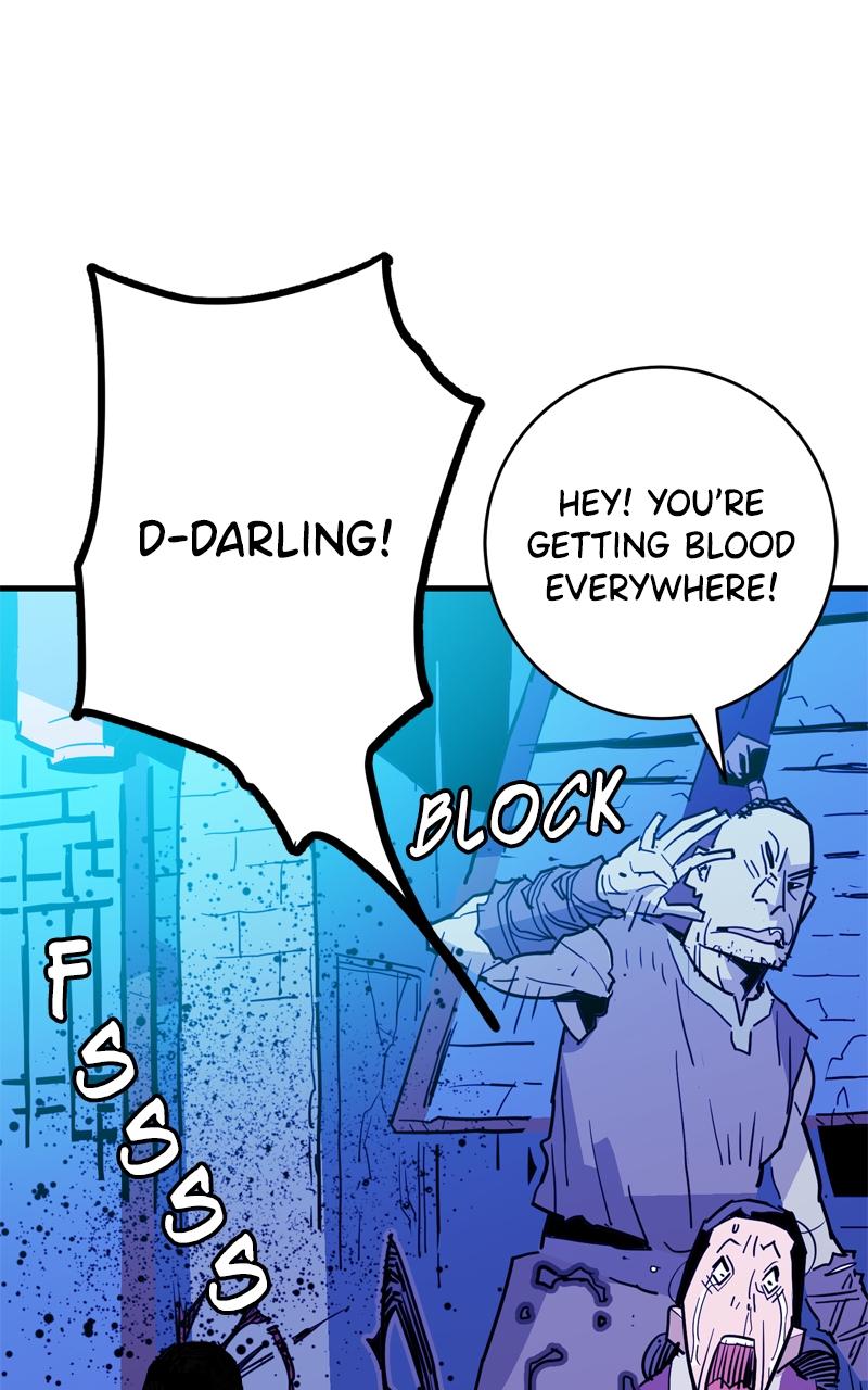 Demon Lord Chapter 23 - Page 81