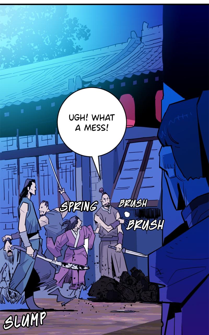 Demon Lord Chapter 23 - Page 83