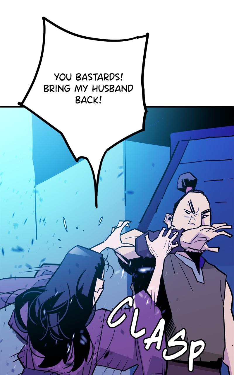 Demon Lord Chapter 23 - Page 86