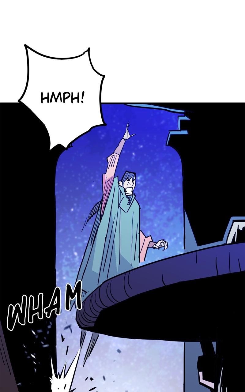 Demon Lord Chapter 23 - Page 96