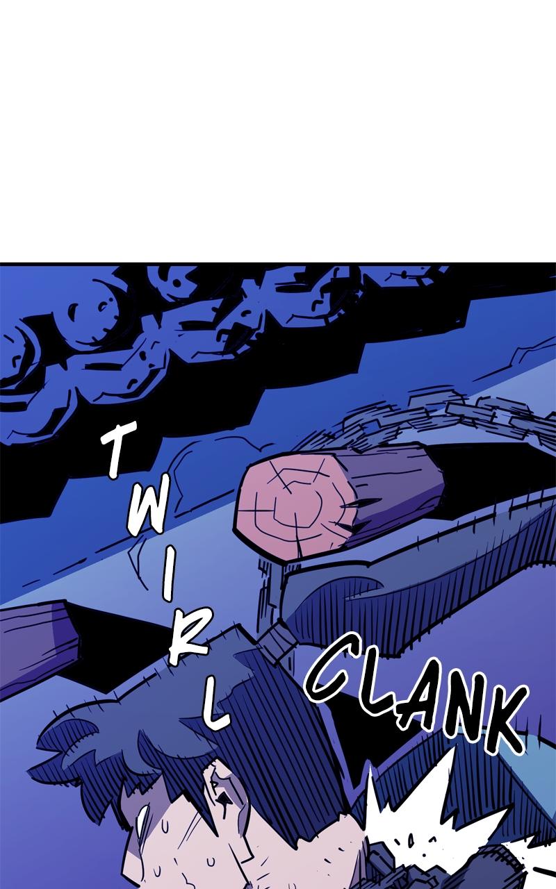 Demon Lord Chapter 23 - Page 99