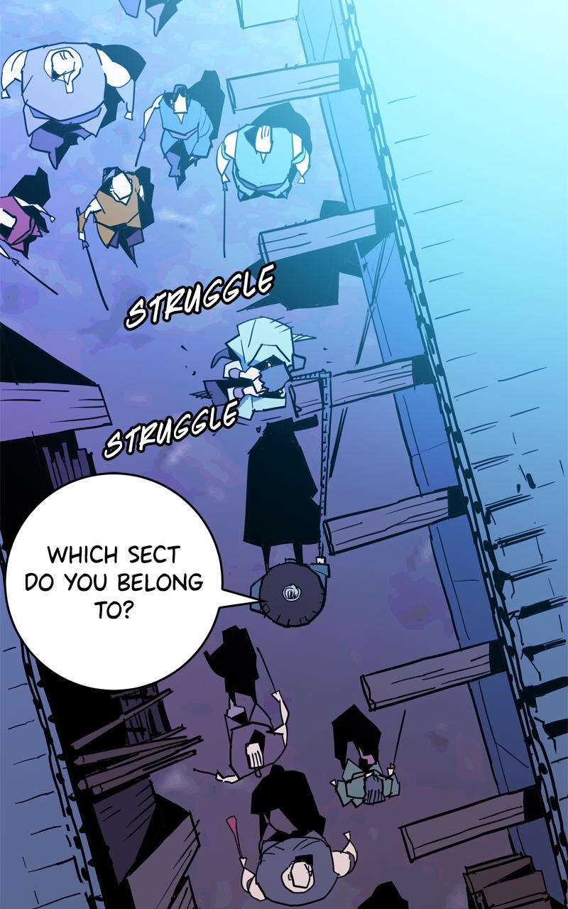 Demon Lord Chapter 23 - Page 101