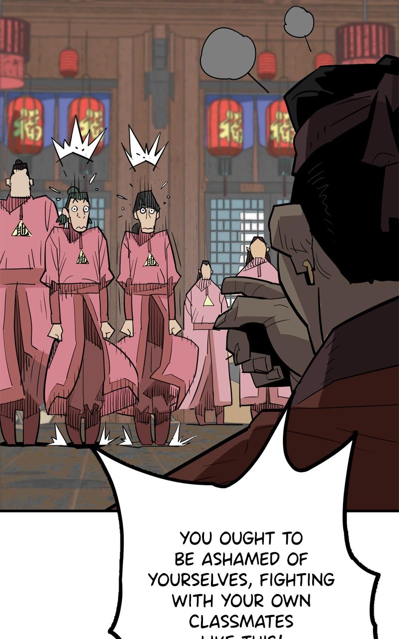 Demon Lord Chapter 24 - Page 29