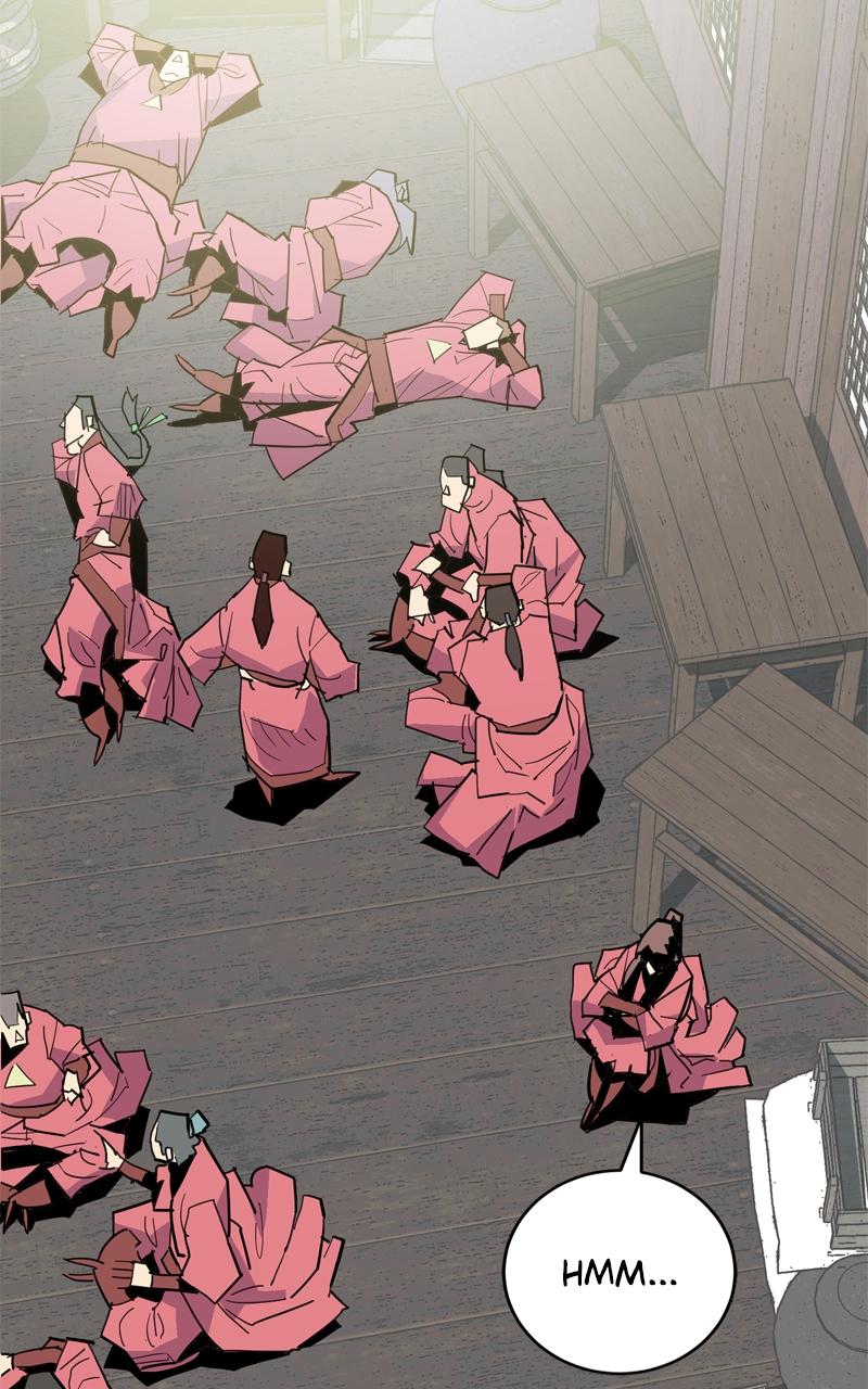 Demon Lord Chapter 24 - Page 62