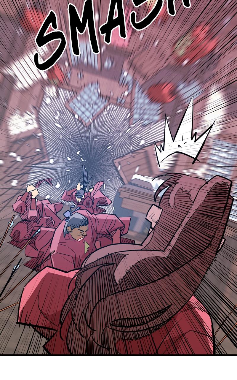 Demon Lord Chapter 24 - Page 92