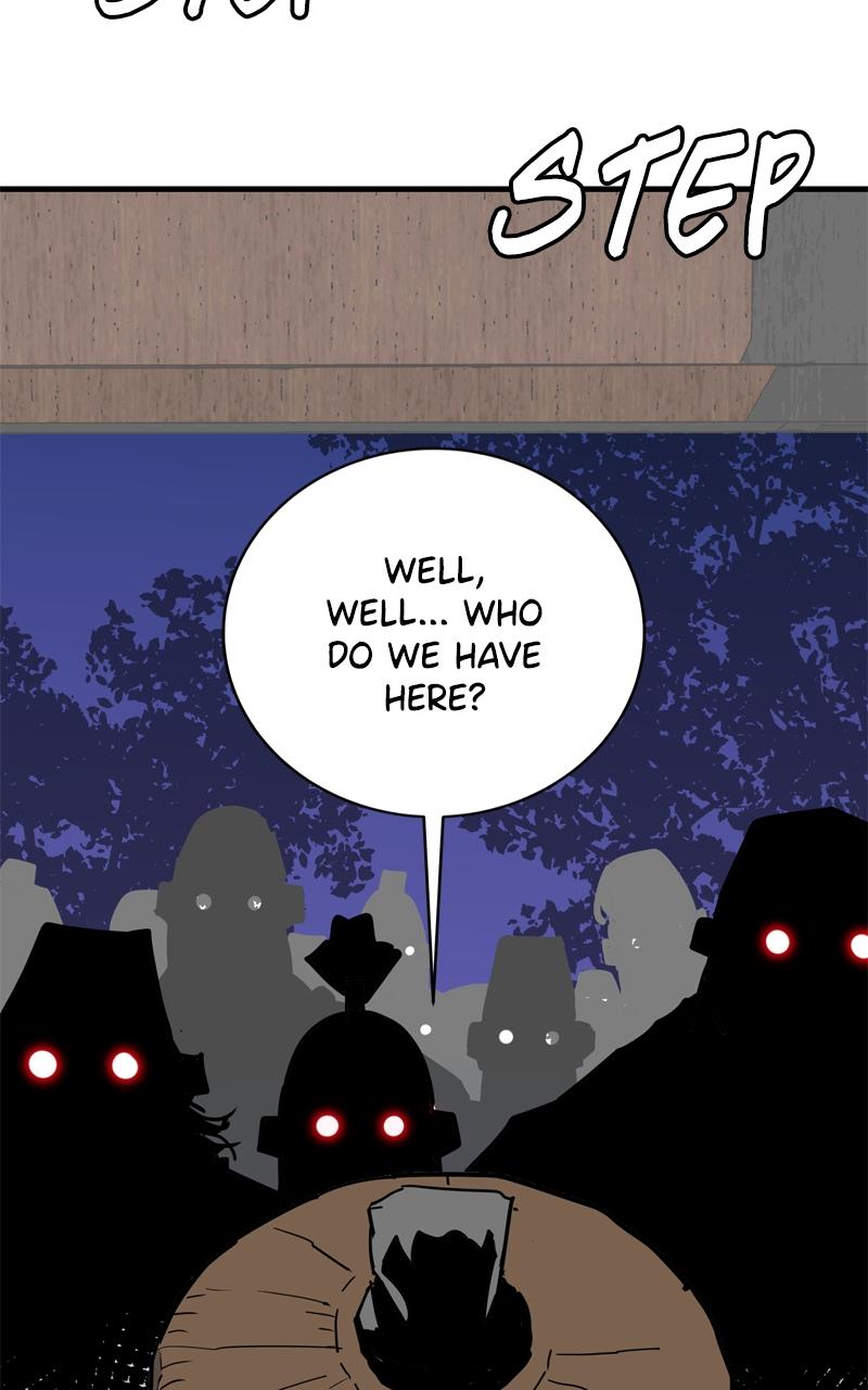 Demon Lord Chapter 24 - Page 97