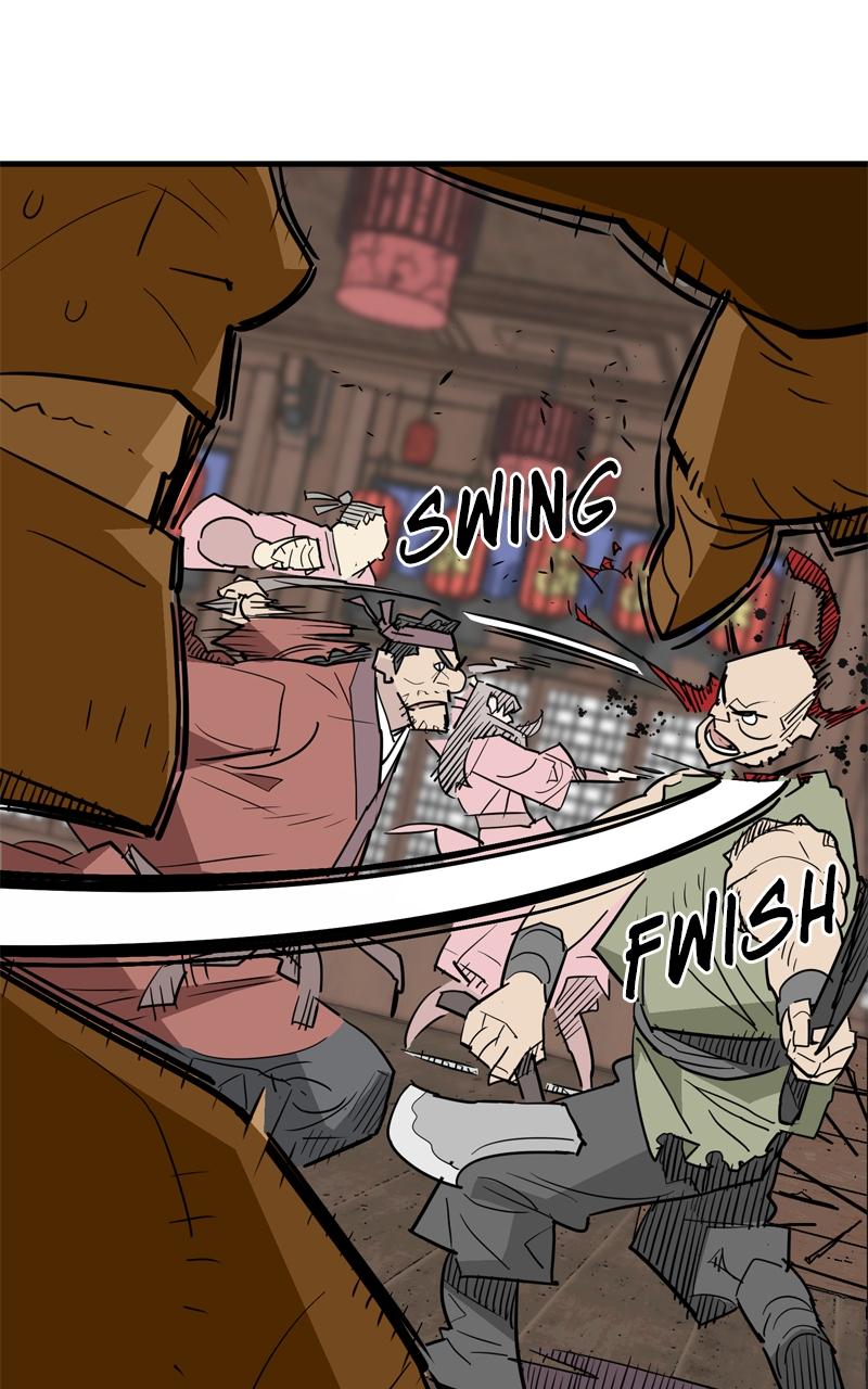 Demon Lord Chapter 25 - Page 87