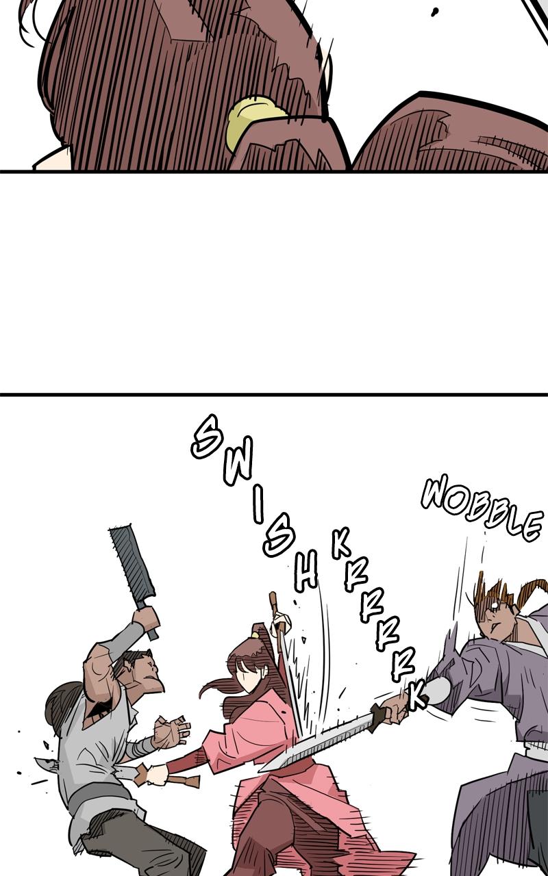 Demon Lord Chapter 25 - Page 110