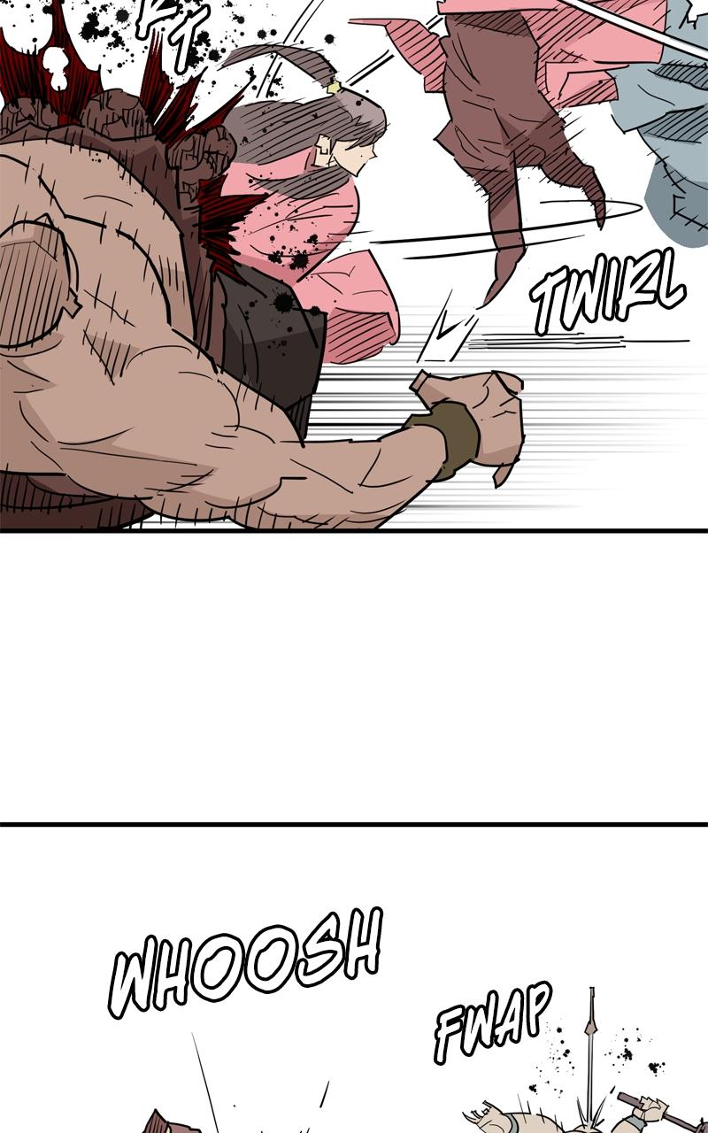 Demon Lord Chapter 25 - Page 114