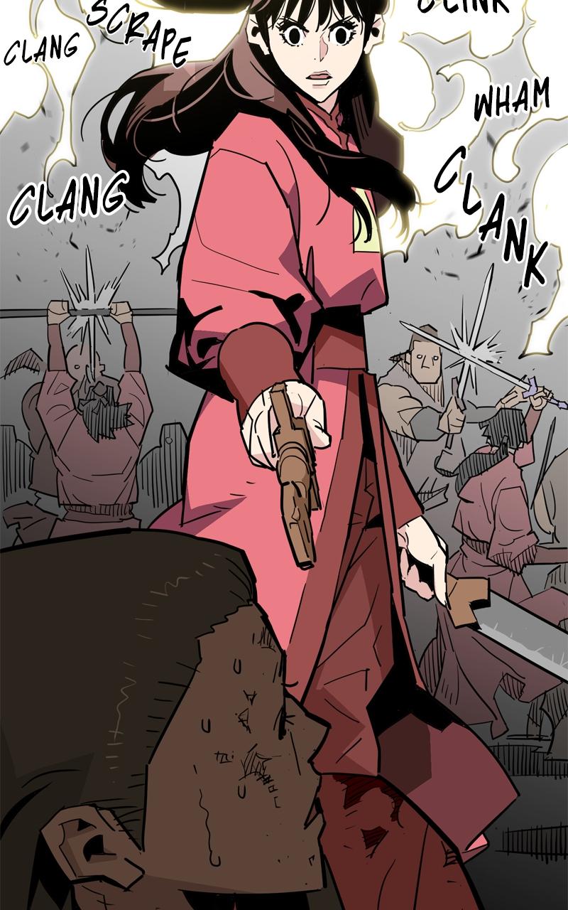 Demon Lord Chapter 25 - Page 126