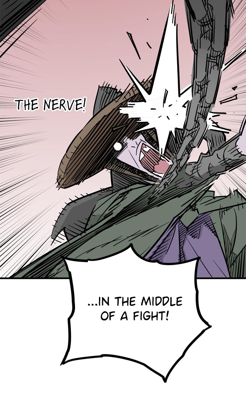 Demon Lord Chapter 26 - Page 21