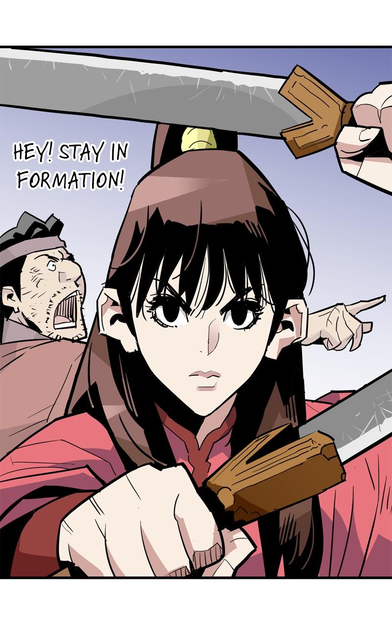 Demon Lord Chapter 26 - Page 33