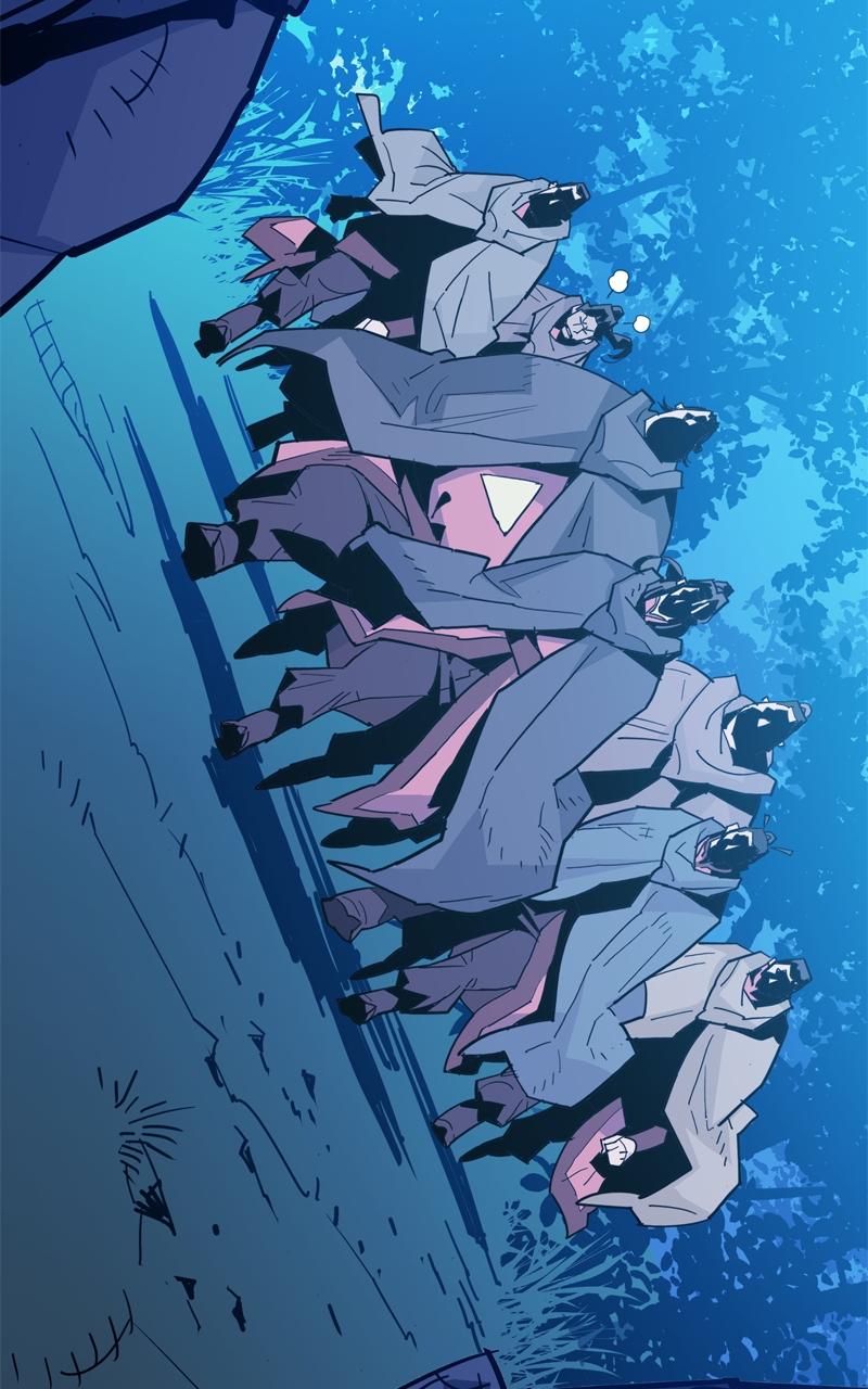 Demon Lord Chapter 26 - Page 76