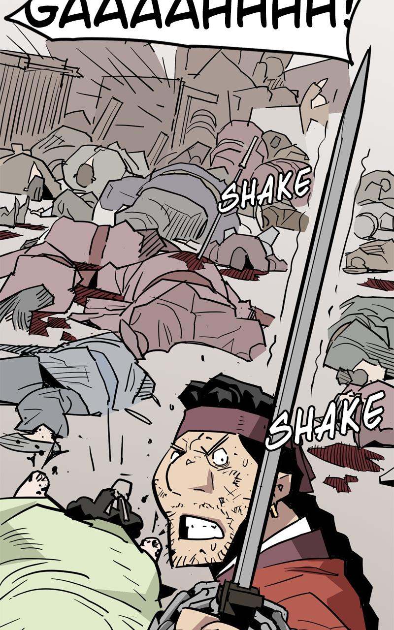 Demon Lord Chapter 26 - Page 89