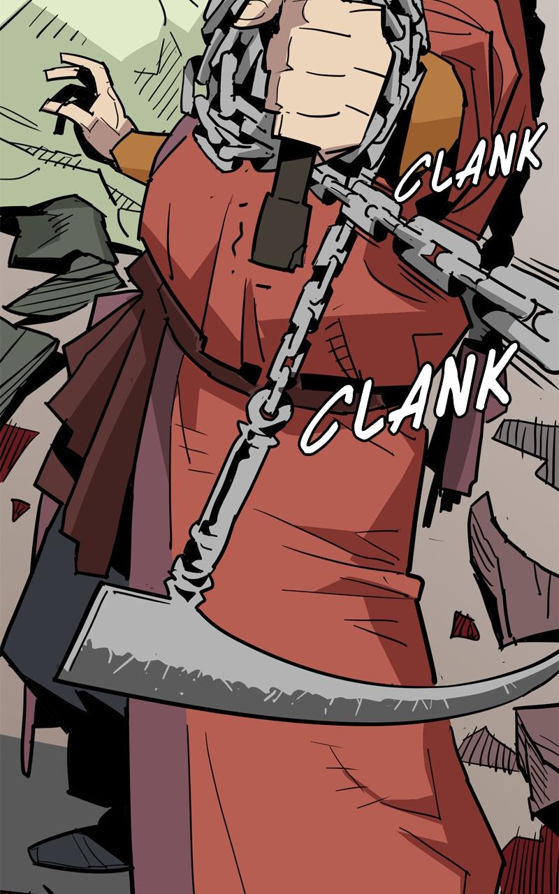 Demon Lord Chapter 26 - Page 90