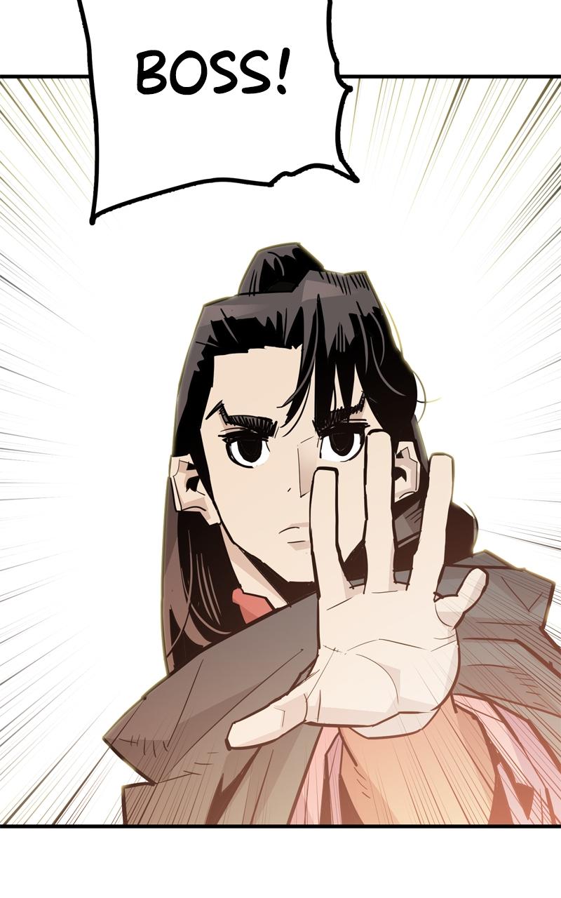 Demon Lord Chapter 27 - Page 34