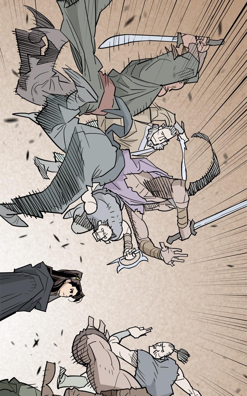 Demon Lord Chapter 27 - Page 51