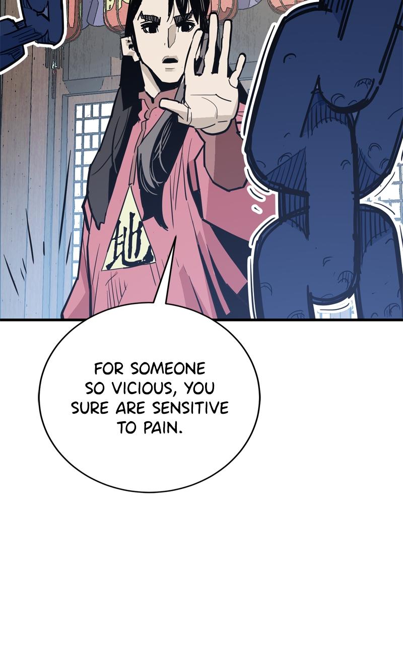 Demon Lord Chapter 27 - Page 103