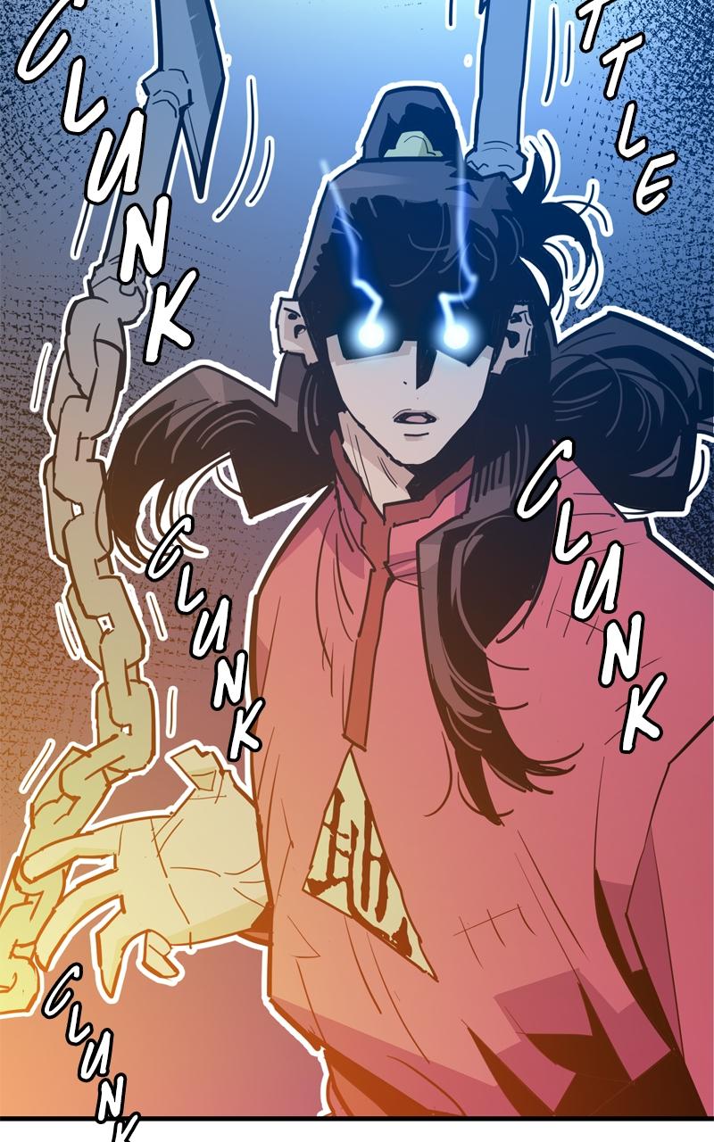 Demon Lord Chapter 27 - Page 121