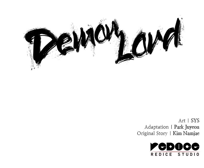 Demon Lord Chapter 27 - Page 125