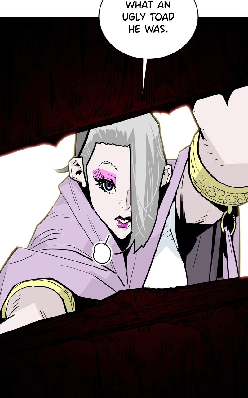 Demon Lord Chapter 28 - Page 36