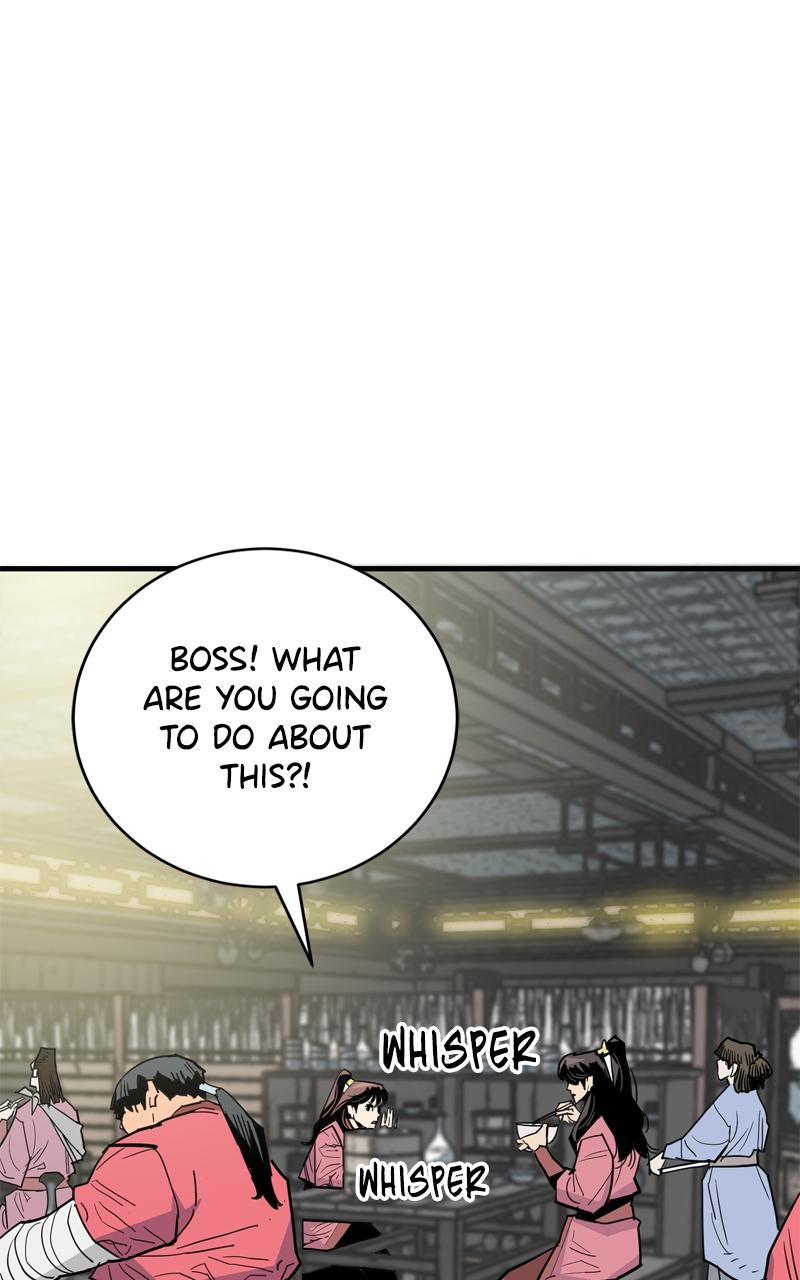 Demon Lord Chapter 28 - Page 46