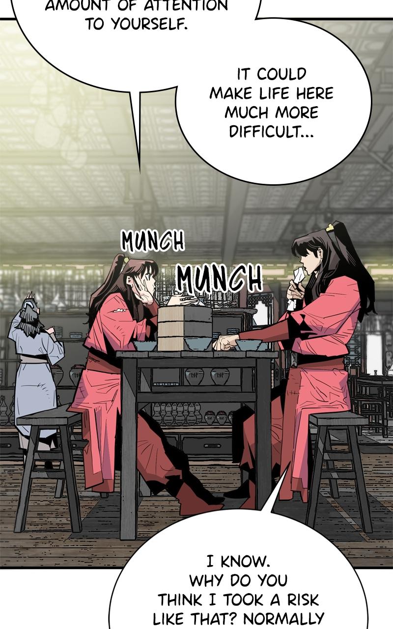 Demon Lord Chapter 28 - Page 54