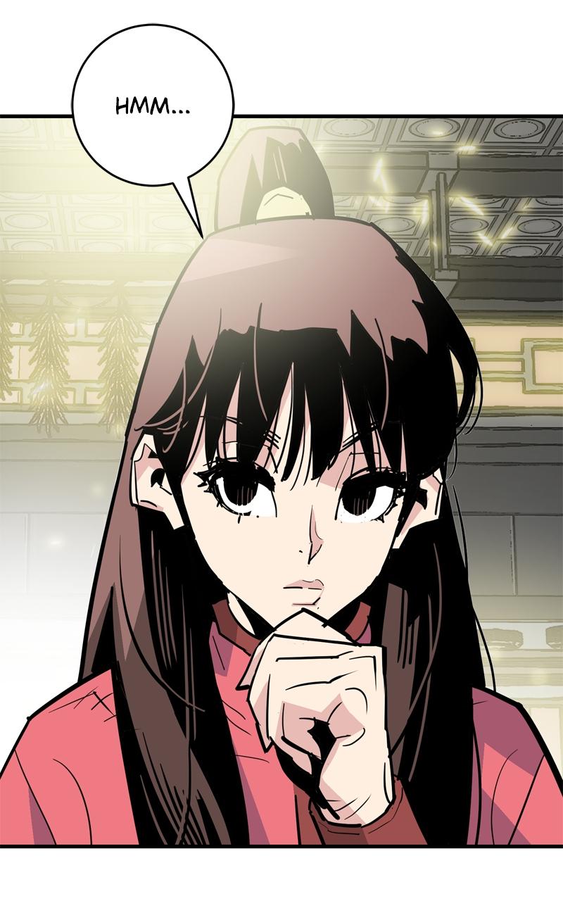 Demon Lord Chapter 28 - Page 57