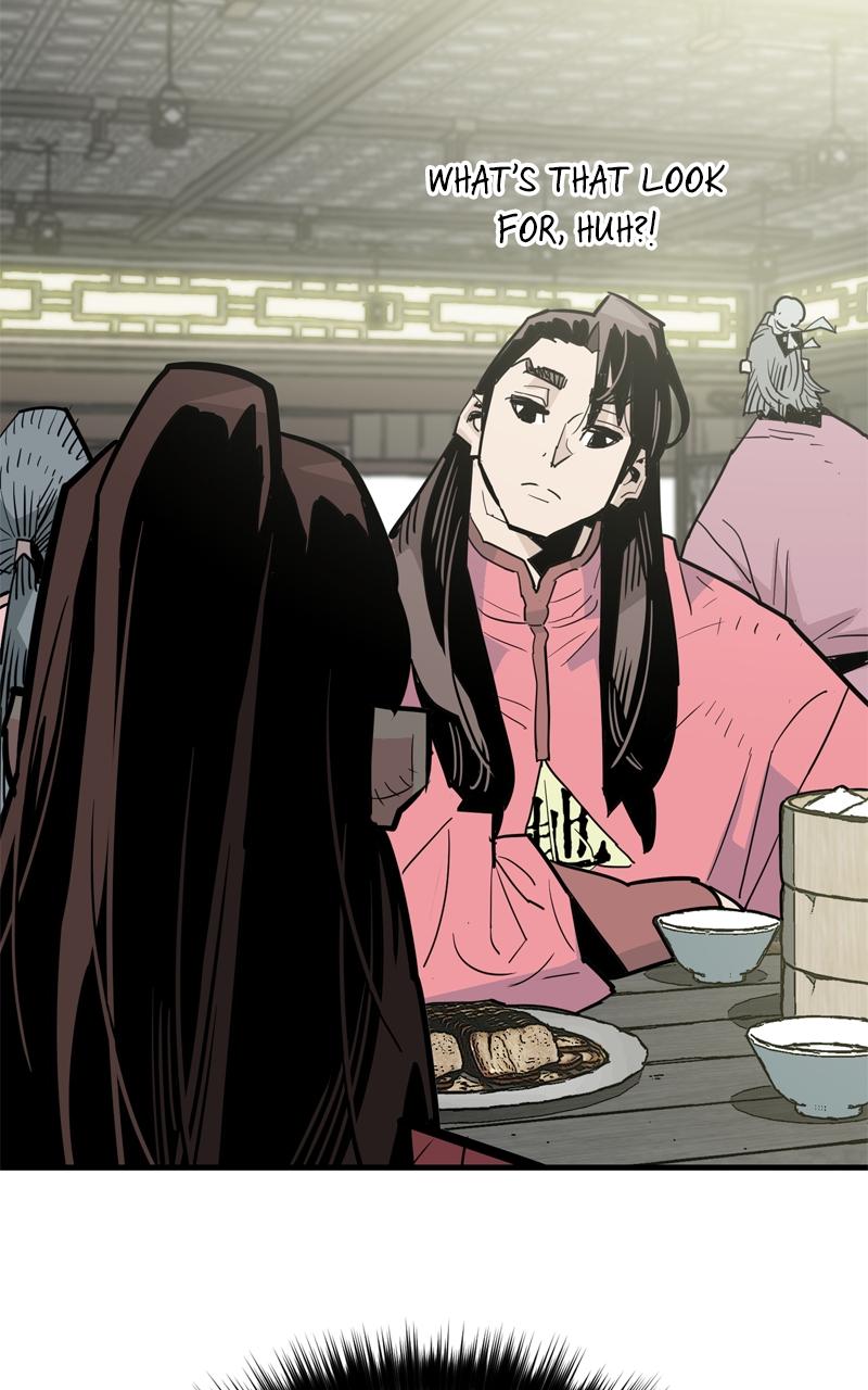 Demon Lord Chapter 28 - Page 59