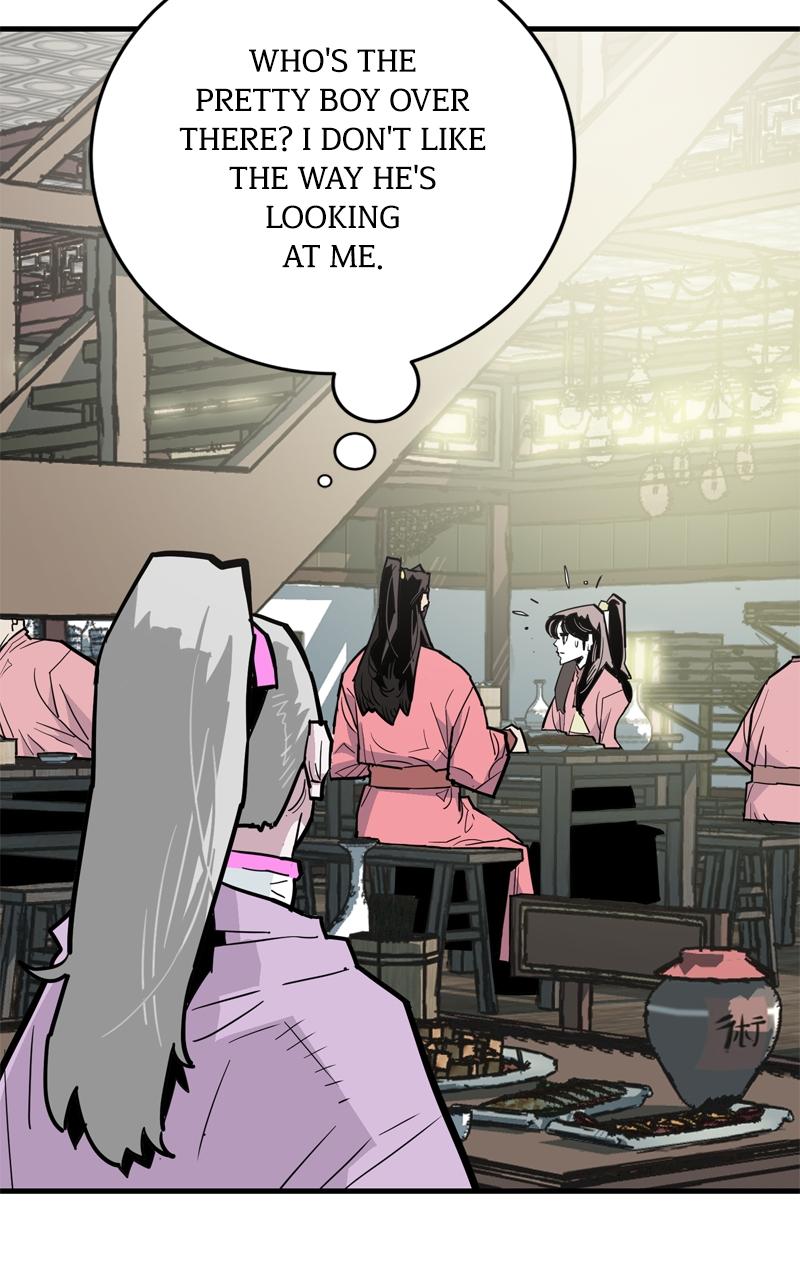 Demon Lord Chapter 28 - Page 75