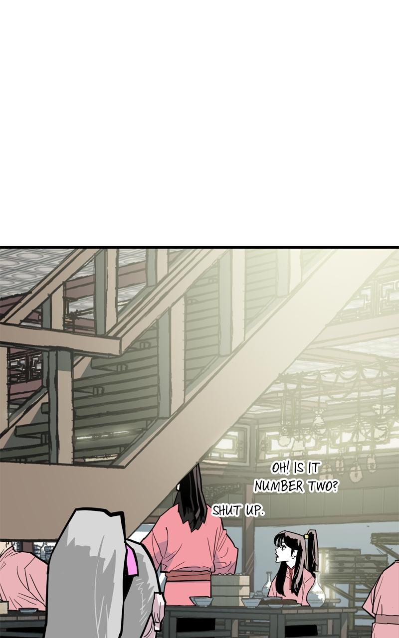 Demon Lord Chapter 28 - Page 80