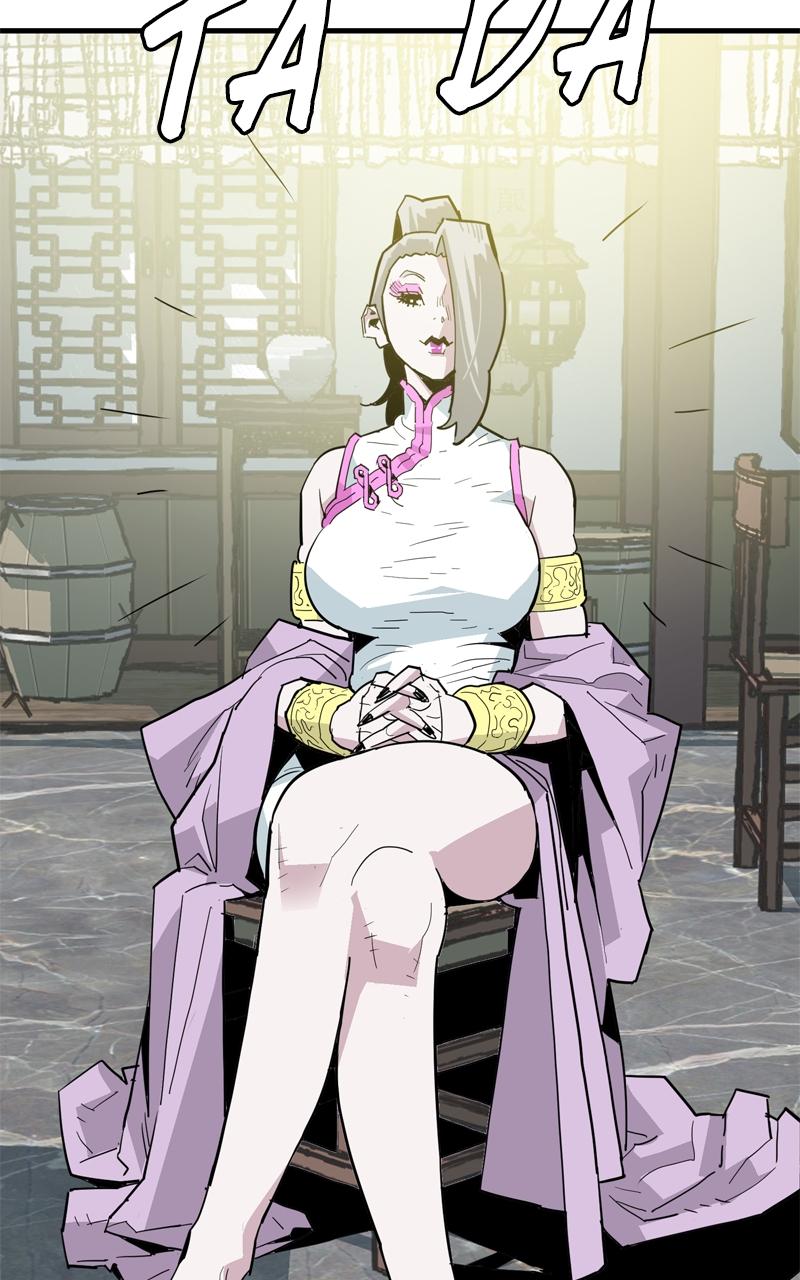 Demon Lord Chapter 28 - Page 85