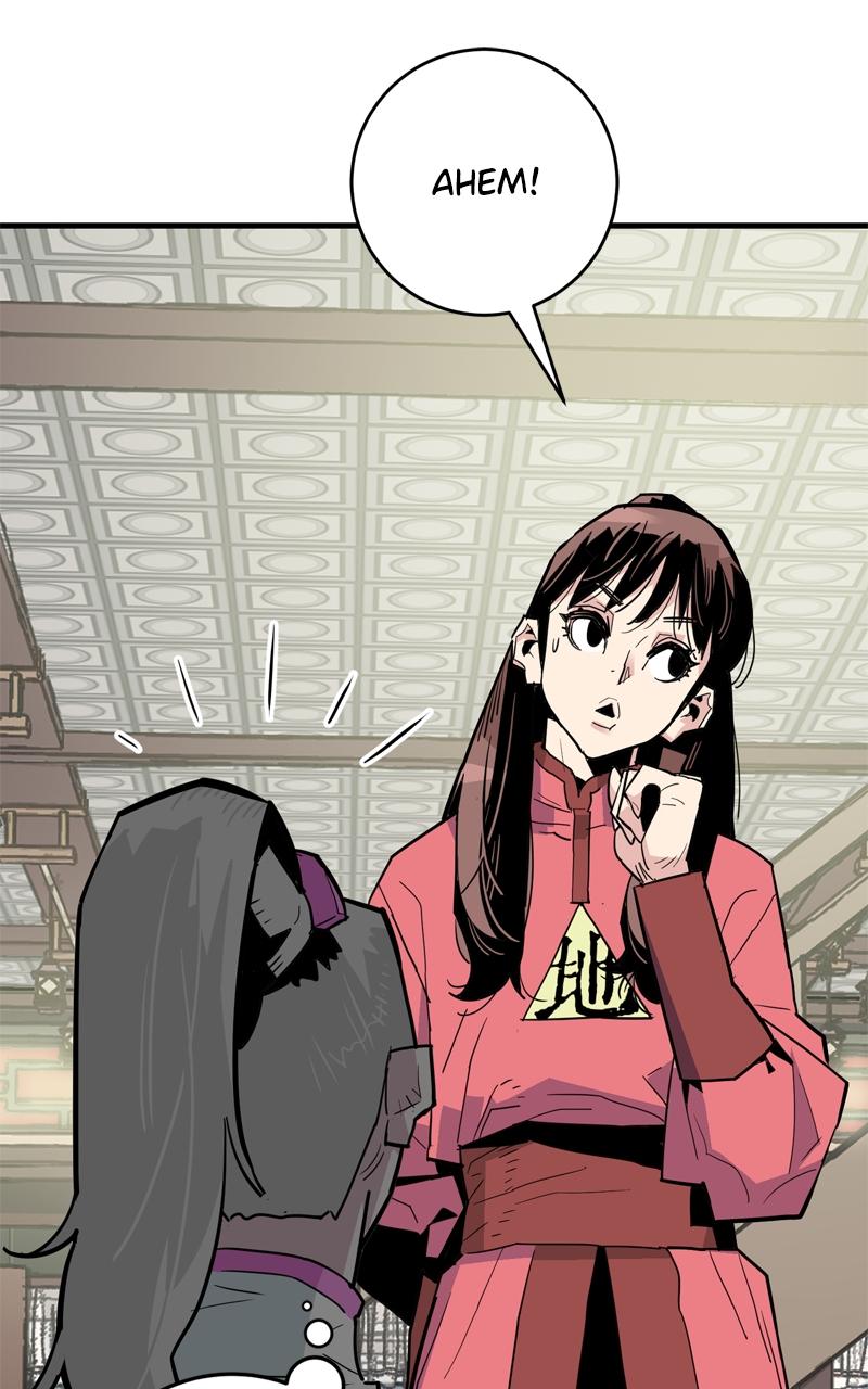 Demon Lord Chapter 28 - Page 87