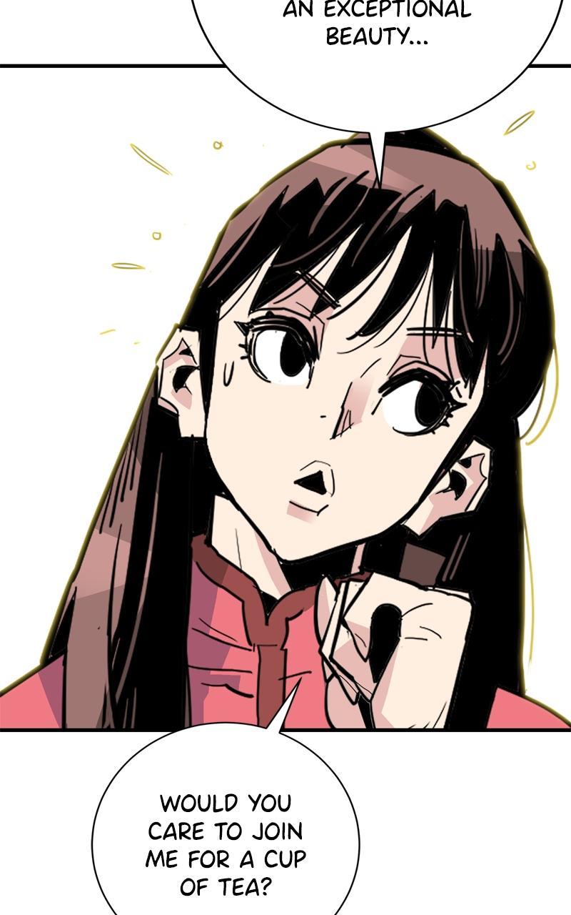 Demon Lord Chapter 28 - Page 89