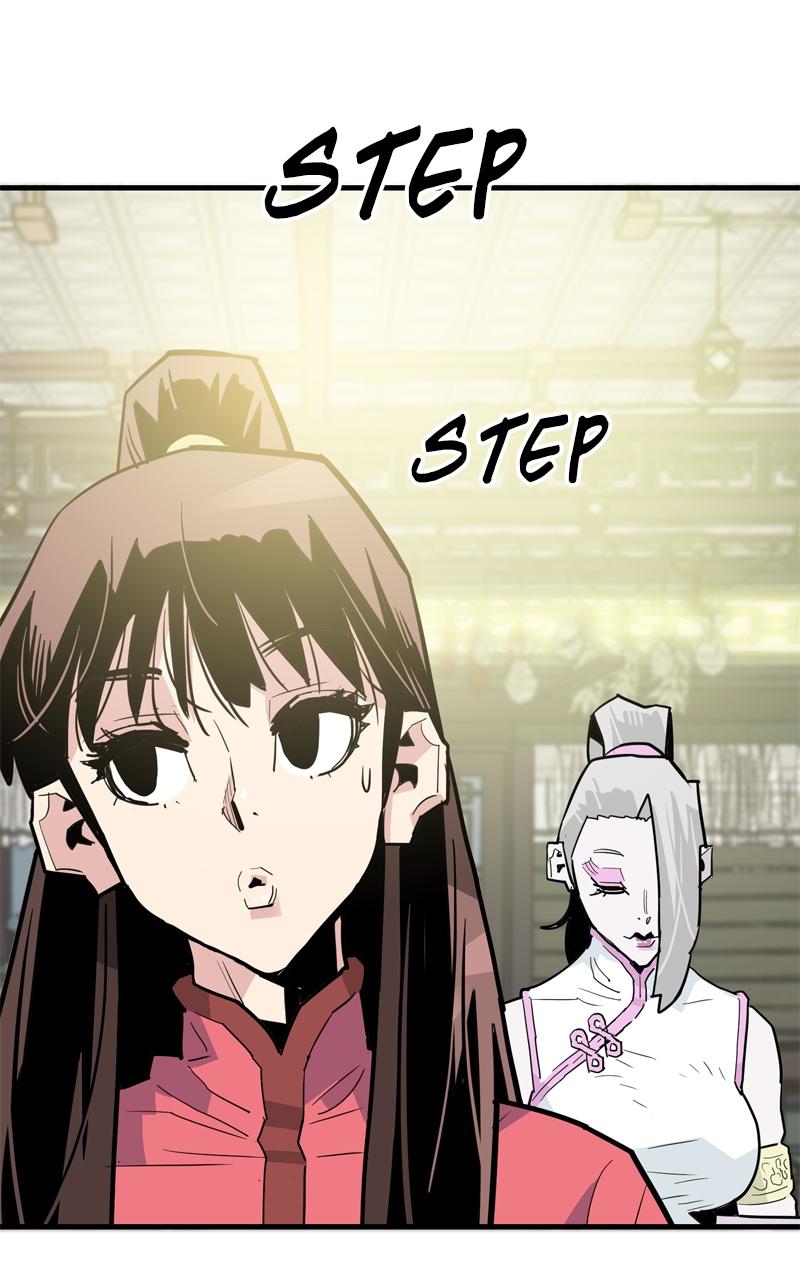 Demon Lord Chapter 28 - Page 93