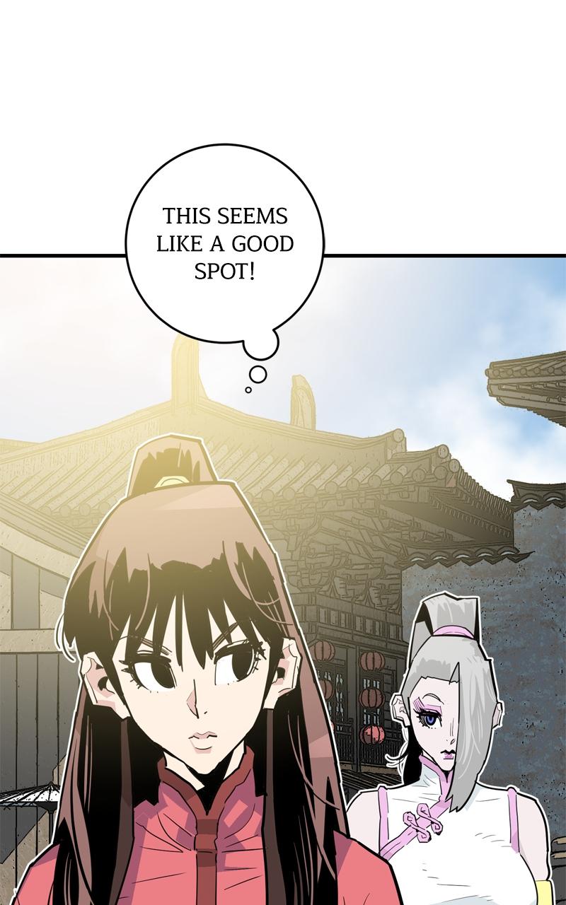 Demon Lord Chapter 28 - Page 100