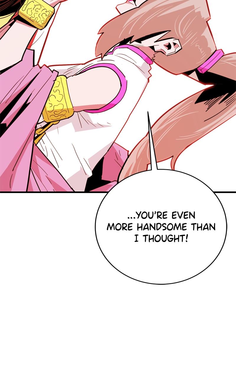 Demon Lord Chapter 29 - Page 8