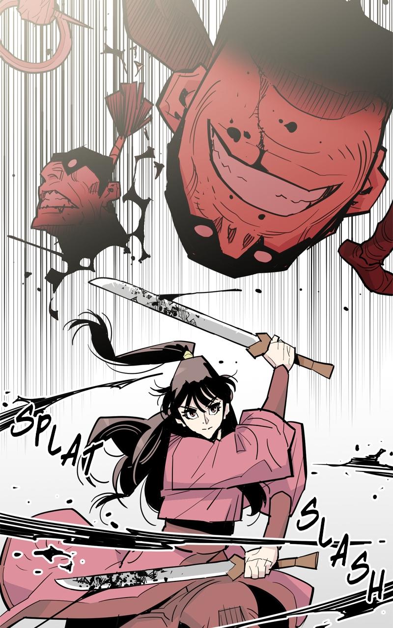 Demon Lord Chapter 29 - Page 26