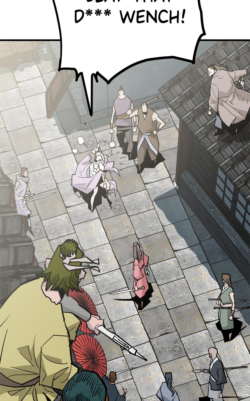 Demon Lord Chapter 29 - Page 31