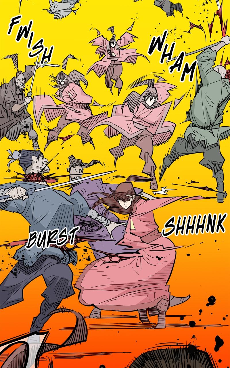 Demon Lord Chapter 29 - Page 36