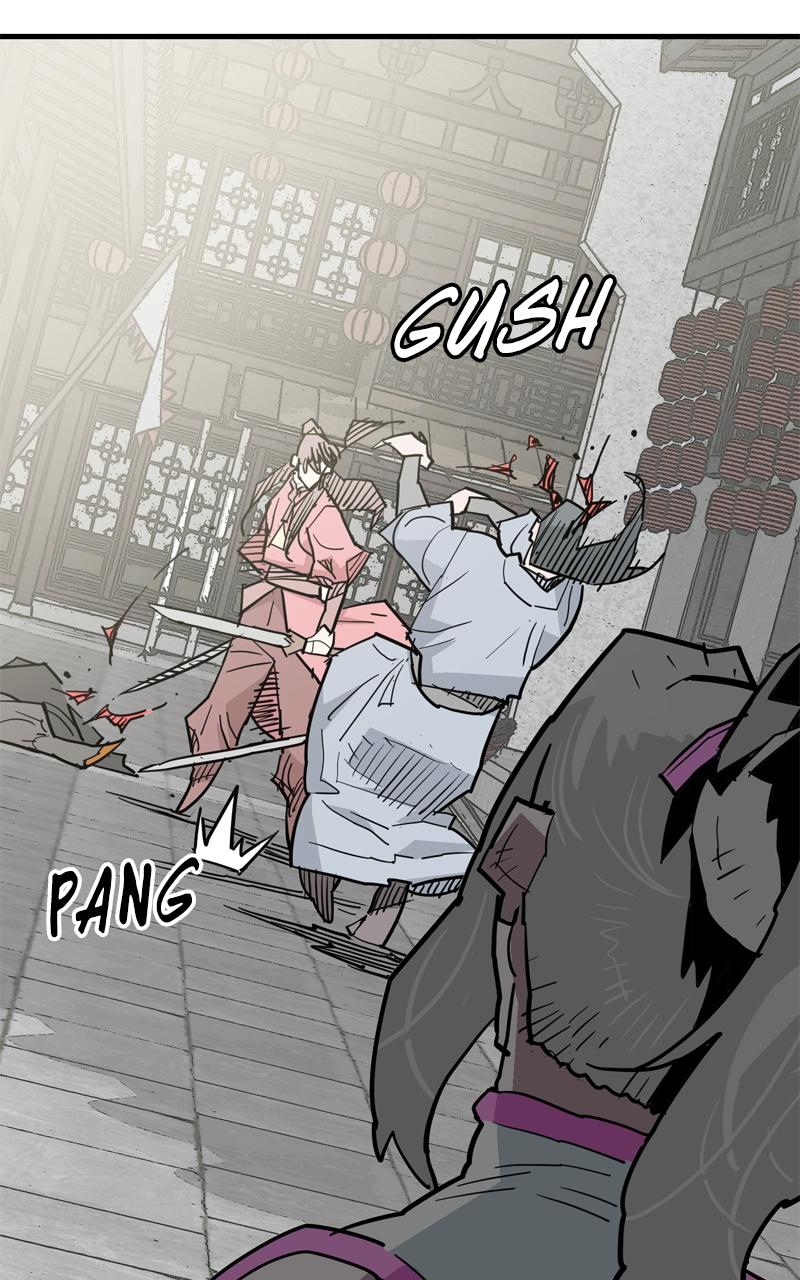 Demon Lord Chapter 29 - Page 38