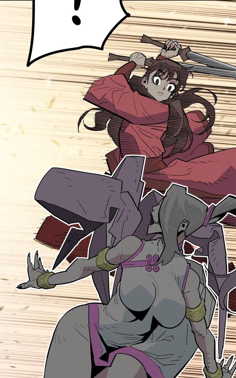 Demon Lord Chapter 29 - Page 58