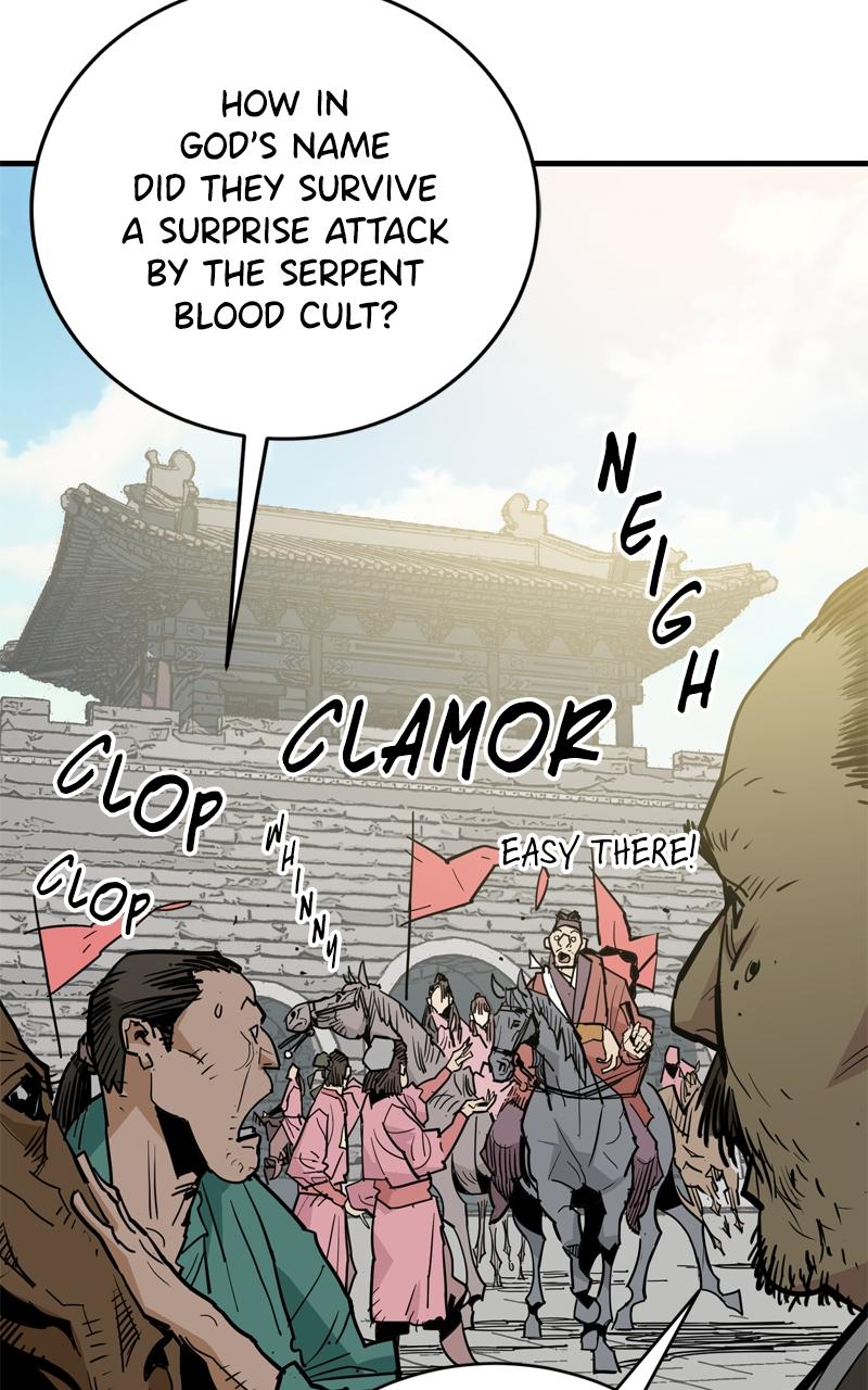 Demon Lord Chapter 29 - Page 86