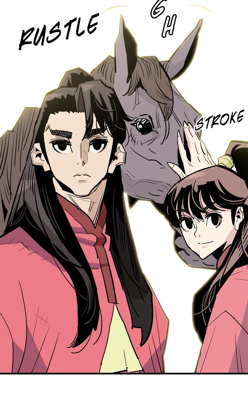 Demon Lord Chapter 29 - Page 88