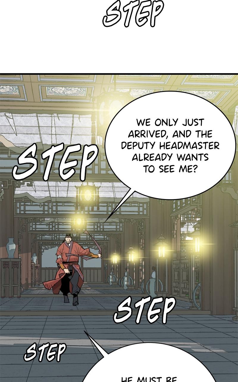 Demon Lord Chapter 29 - Page 97